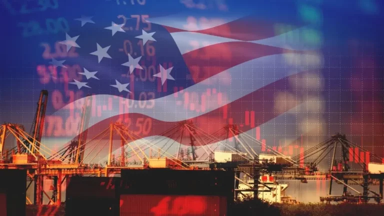Tariff panic is overblown: Why American car buyers aren't the real target