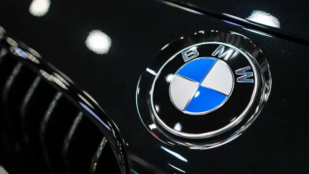 BMW braces for labor talks after third profit warning in three years
