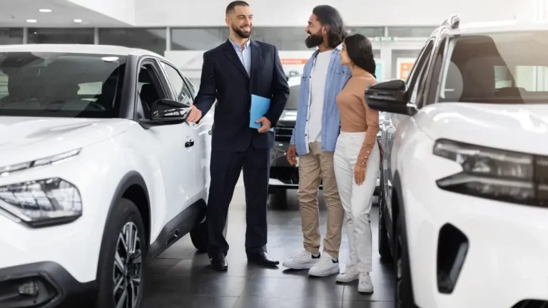 Car Buying Journey Study: Turn shopper insight into faster deals