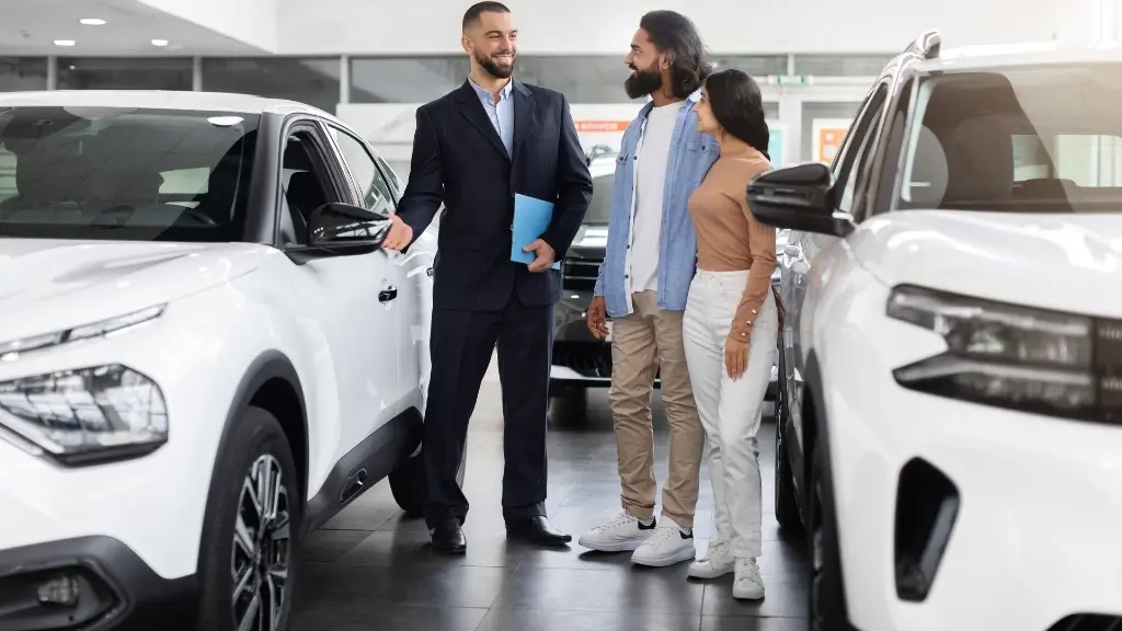 Car Buying Journey Study: Turn shopper insight into faster deals