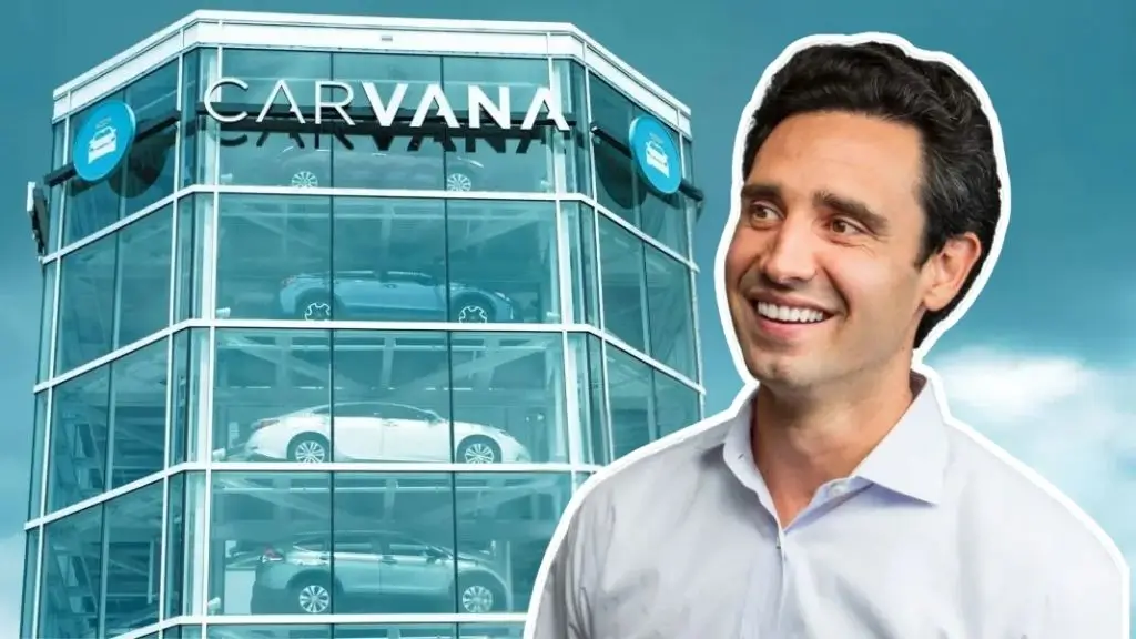 Carvana expands into new-car sales, raising questions about the future of auto retail