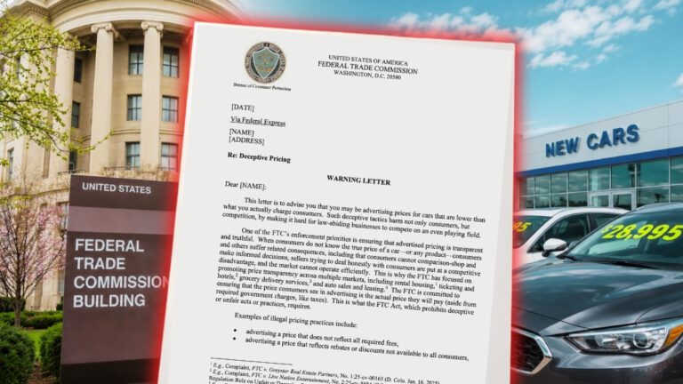 FTC's pricing crackdown: What's happened since march and what's next.