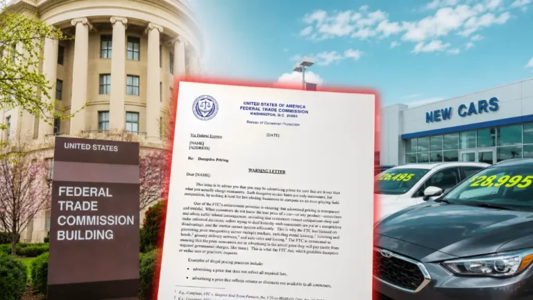 FTC's pricing crackdown: What's happened since march and what's next.
