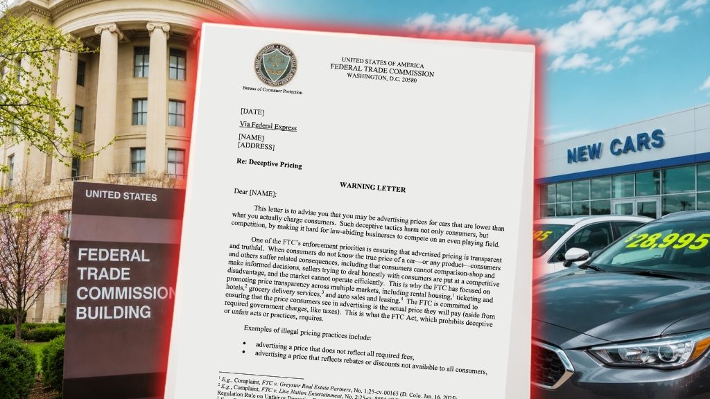 FTC's pricing crackdown: What's happened since march and what's next.