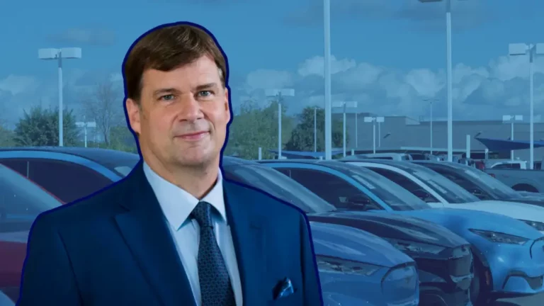 Ford's Universal EV Platform could support subcompact cars
