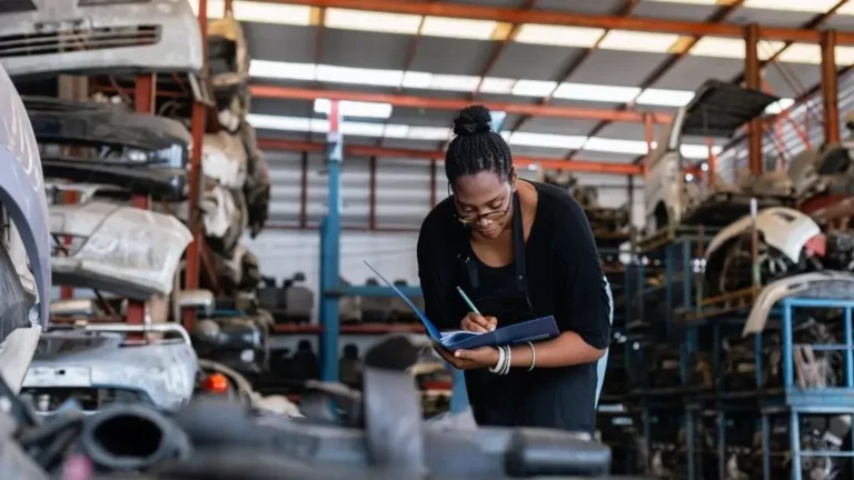 Ford, Bloomberg Philanthropies invest $5M to train next generation of auto technicians