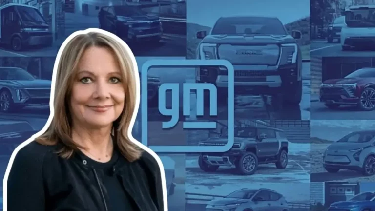 GM explores defense manufacturing partnership with Lockheed Martin