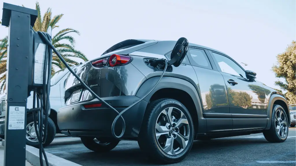 Global EV registrations rise as North American market slides