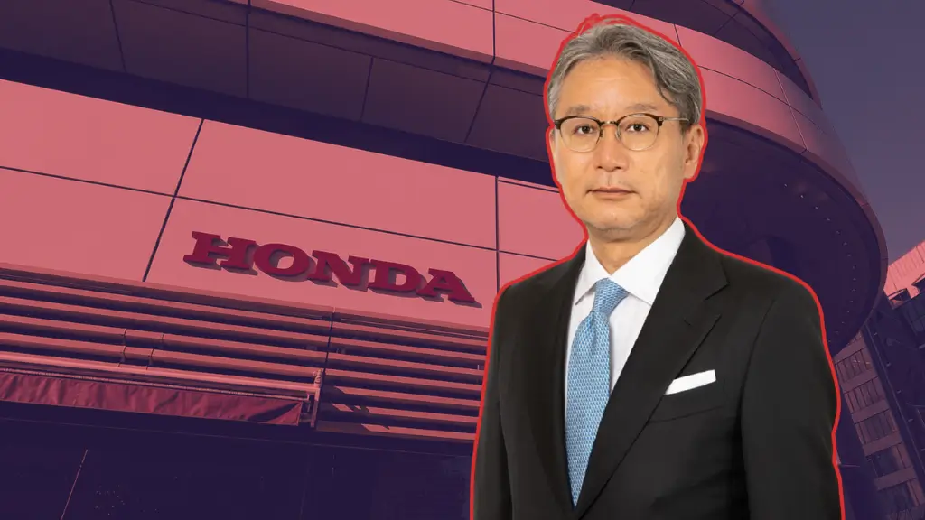Honda CEO survives ouster attempt despite worst loss in decades