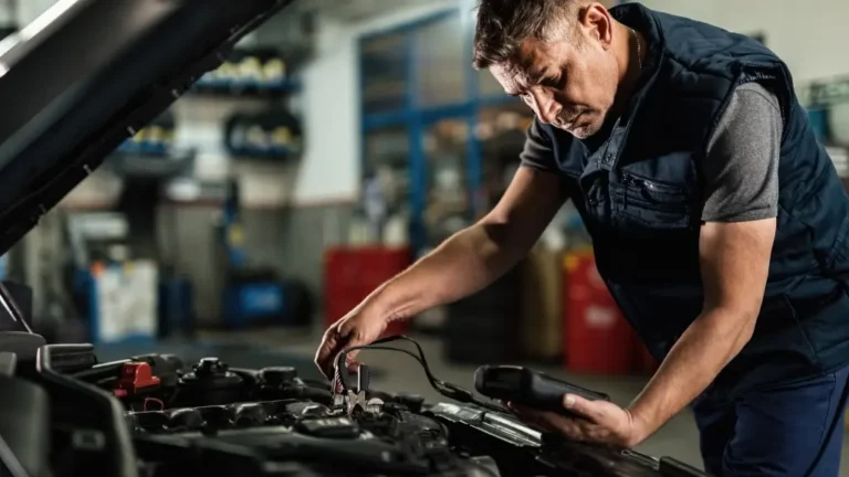 Why are automakers so afraid of you fixing your own car?