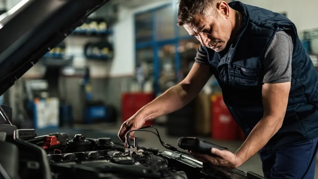 Why are automakers so afraid of you fixing your own car?