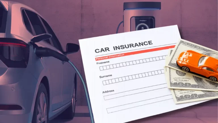 EVs cost 42% more to insure than gas cars, newer models closing the gap