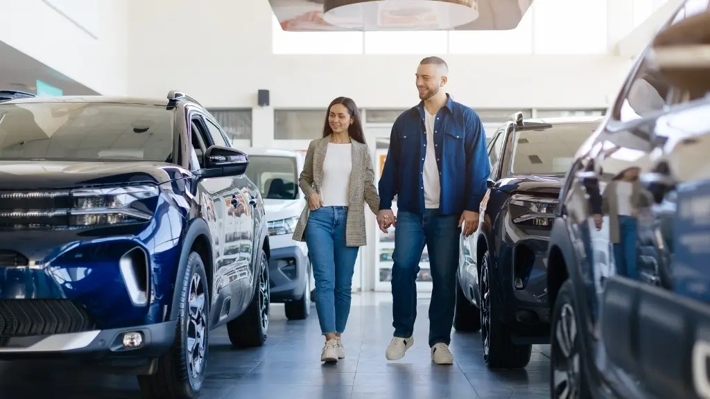 JD Power reveals new vehicle quality improves, connectivity issues remain 