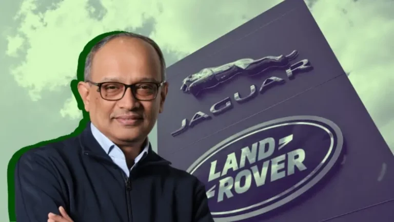 JLR targets U.S. growth with multi-energy strategy and $24B investment plan