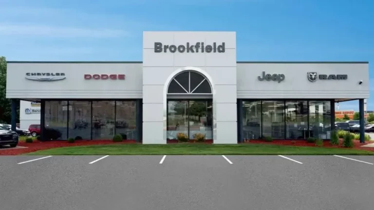 Johnson Automotive Group acquires Brookfield CDJR in Benton Harbor, Michigan