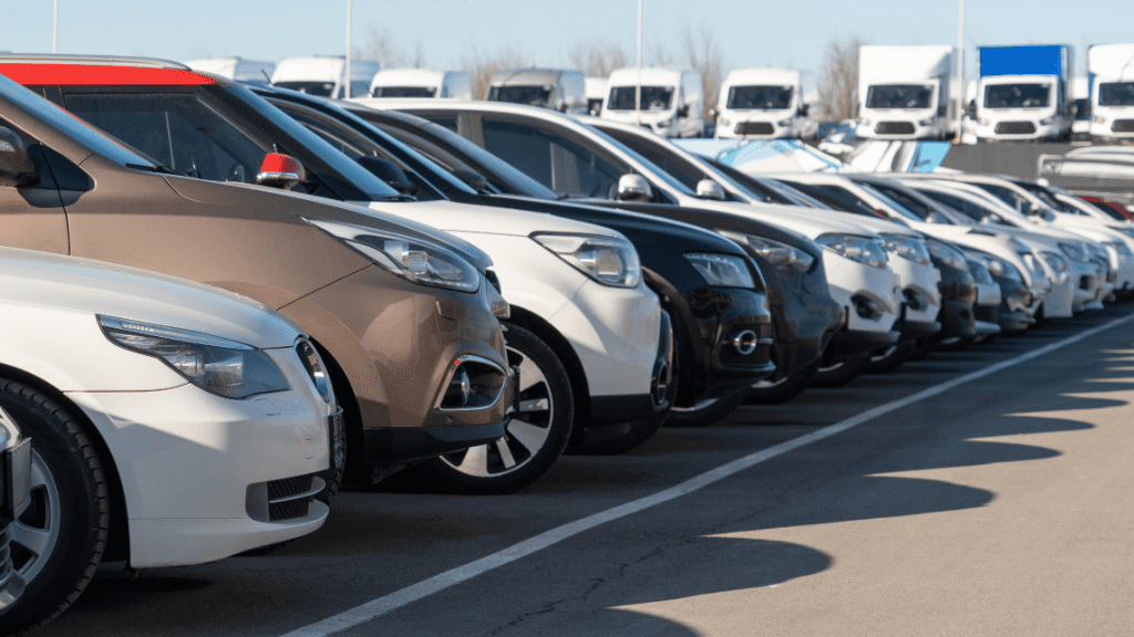 Used-vehicle wholesale prices rise mid-June