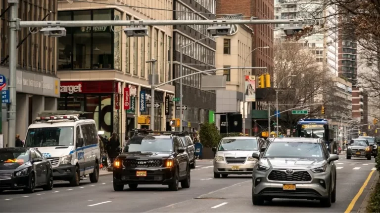 New York's 'Super Speeder' crackdown raises a bigger question: Why were they still driving?