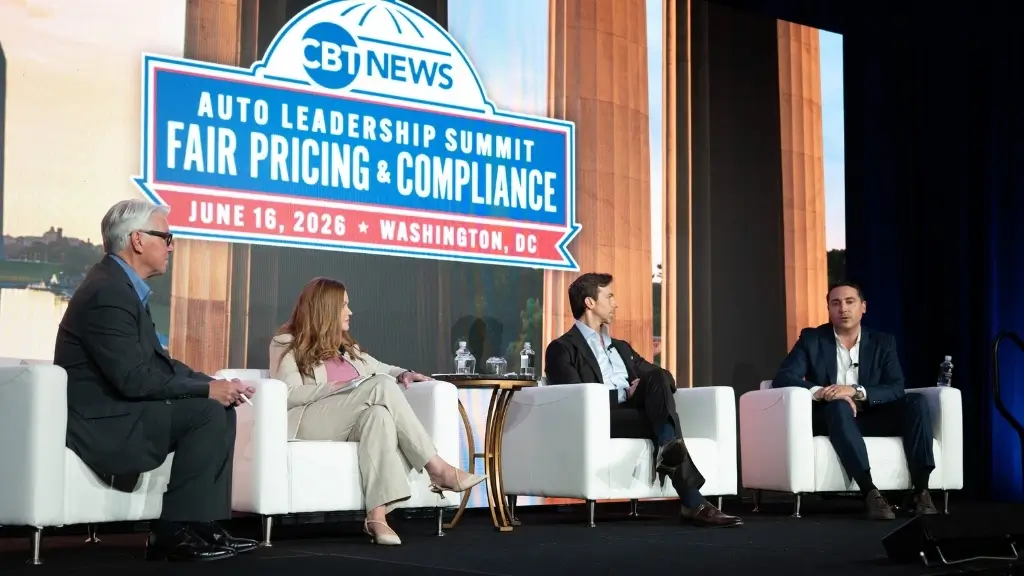 Inside the AI compliance playbook for dealerships