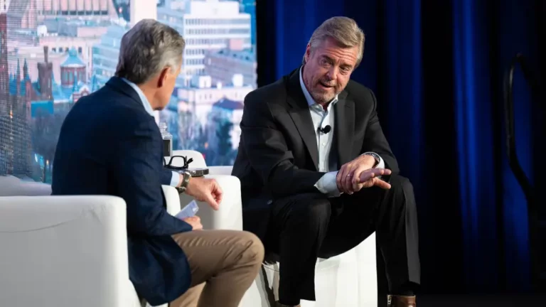 TrueCar CEO Scott Painter: Price transparency is a competitive weapon for dealers