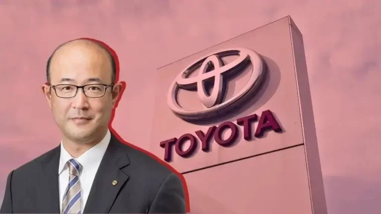 Toyota narrows U.S. sales gap with GM as hybrid demand surges