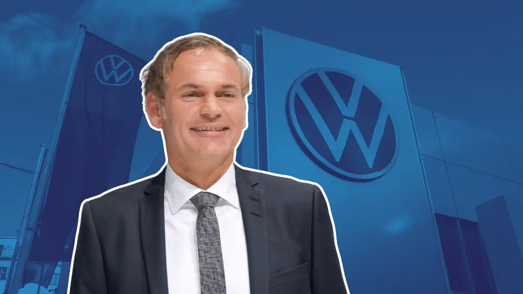 Volkswagen moves to end automated driving partnership with Bosch