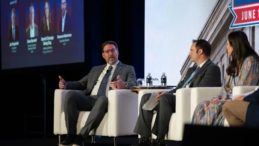 Experts break down the FTC enforcement playbook in an informative panel discussion at the CBT News Auto Leadership Summit.