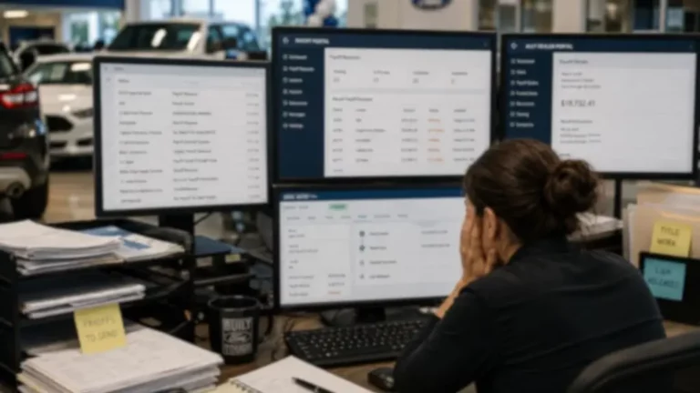The operational bottleneck most don't measure