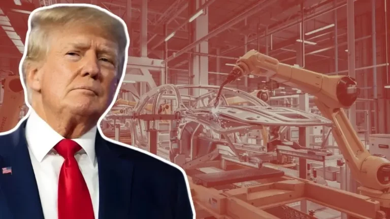 New U.S. trade proposal would raise vehicle content requirements, reshape North American supply chains