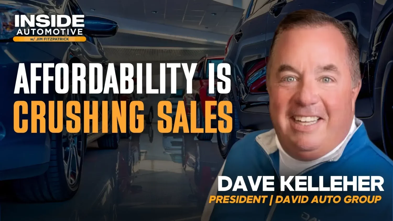 Stellantis dealer optimistic about CEO's turnaround plan