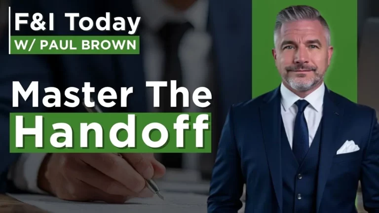 The overlooked F&I process that builds trust, boosts profitability 