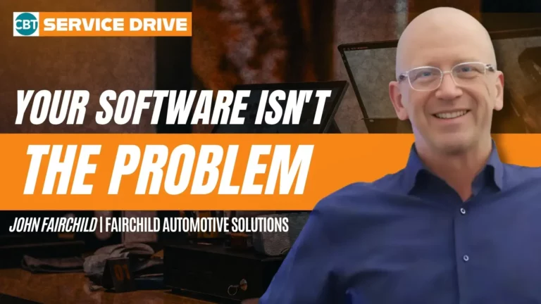 How dealers can prevent process drift during a DMS transition 