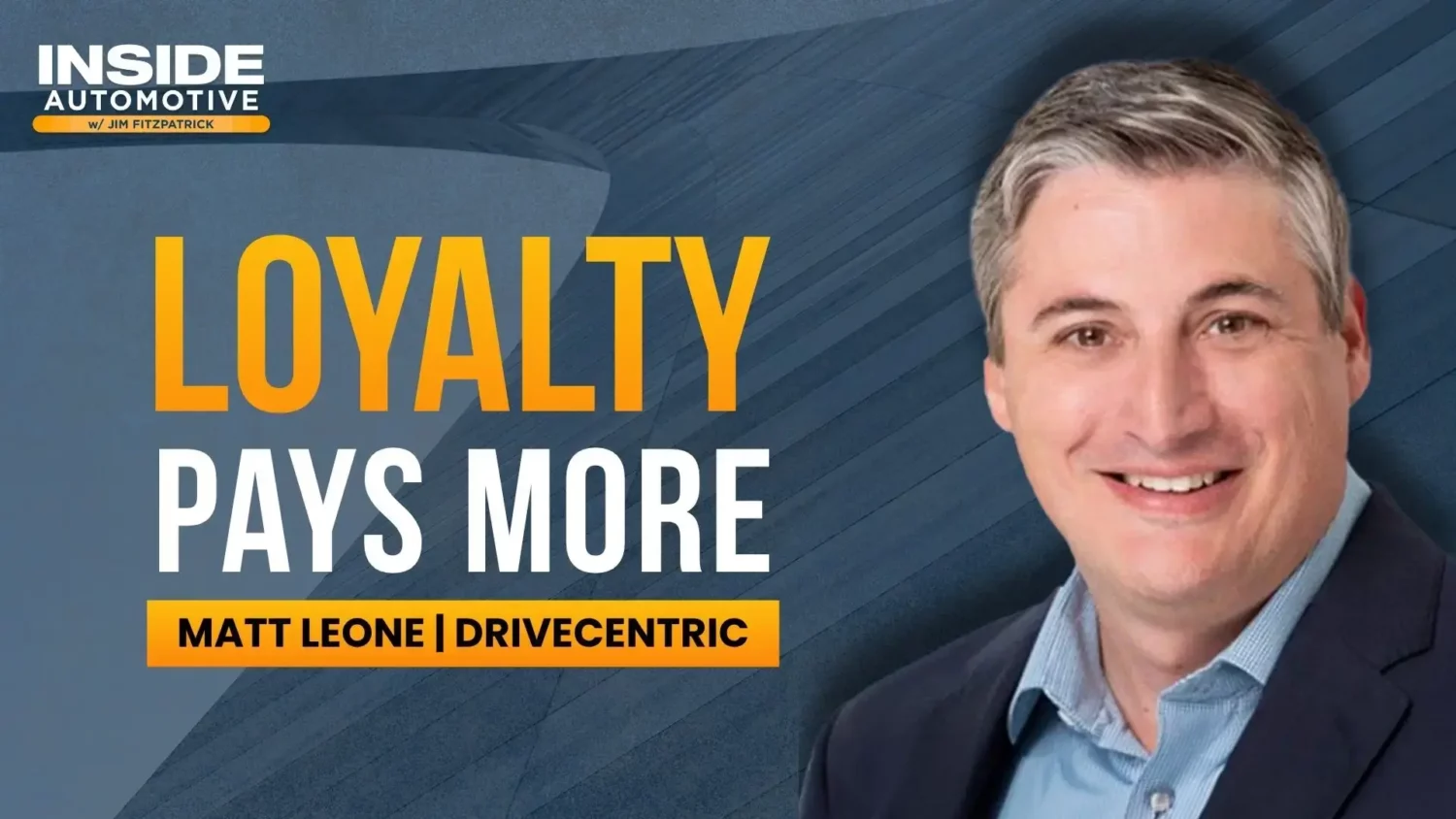 DriveCentric CEO on the biggest technology mistake dealerships still make