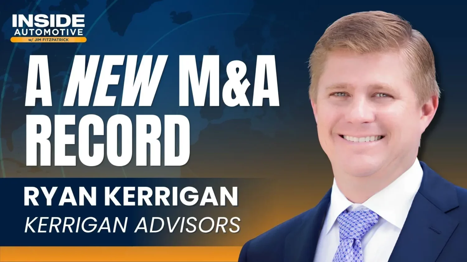 Kerrigan Advisors brokers record-breaking $1.3 billion Hennessy-Group 1 deal