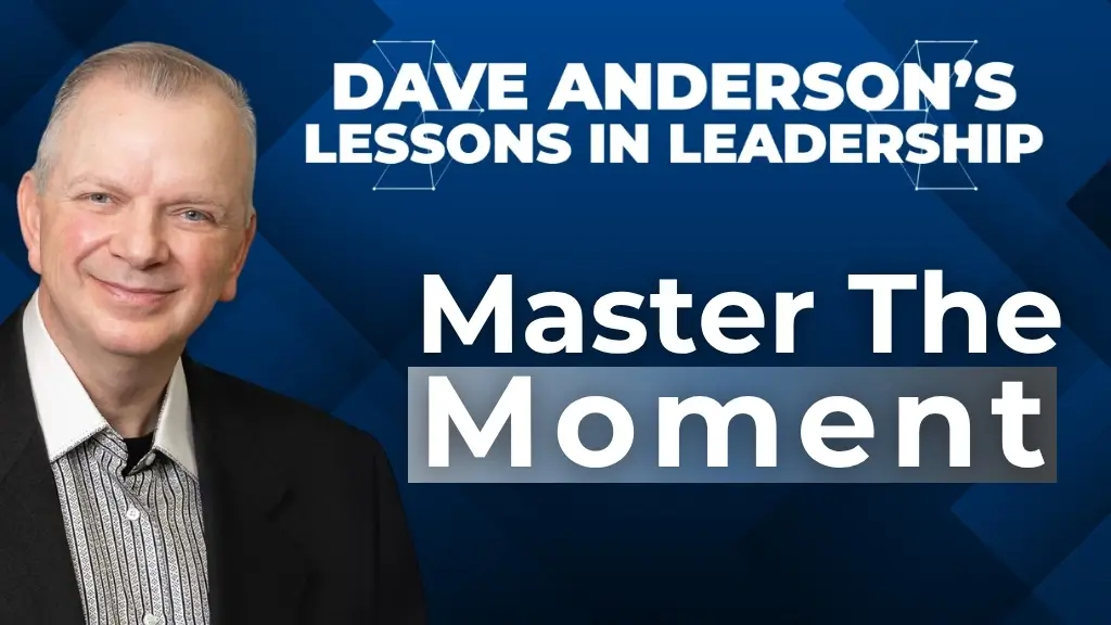 How the masterpiece of today fuels long-term success