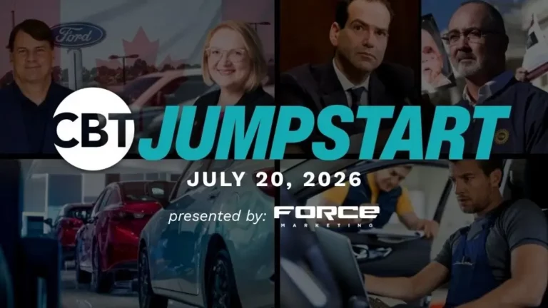 Ford ratifies Canadian labor deal, DOJ probe reshapes UAW race, Used-vehicle prices ease