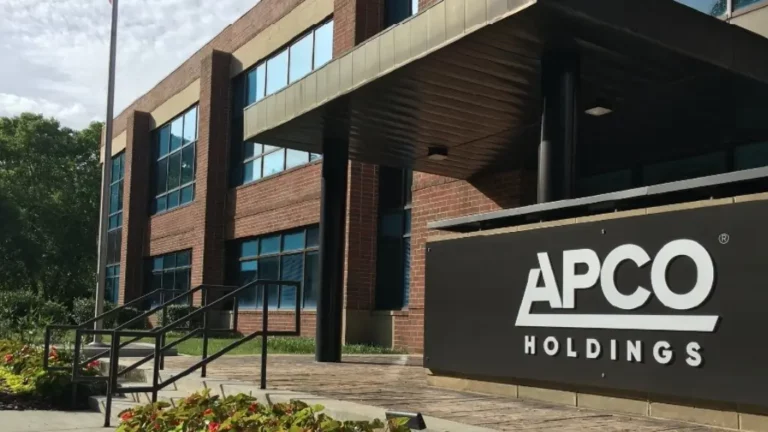 APCO Holdings acquires Fidelity Dealer Services, strengthening EasyCare's reach