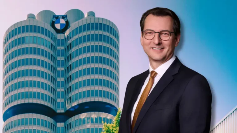 BMW to slash 8,000 jobs in Germany as China sales slump