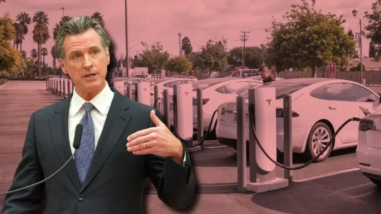 California launches new EV rebates after federal tax credits end