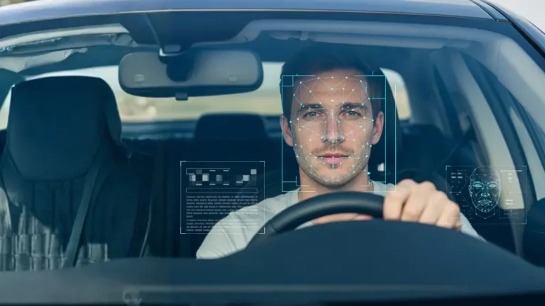 Your new car now comes with a camera pointed at your face. Europe just made it mandatory