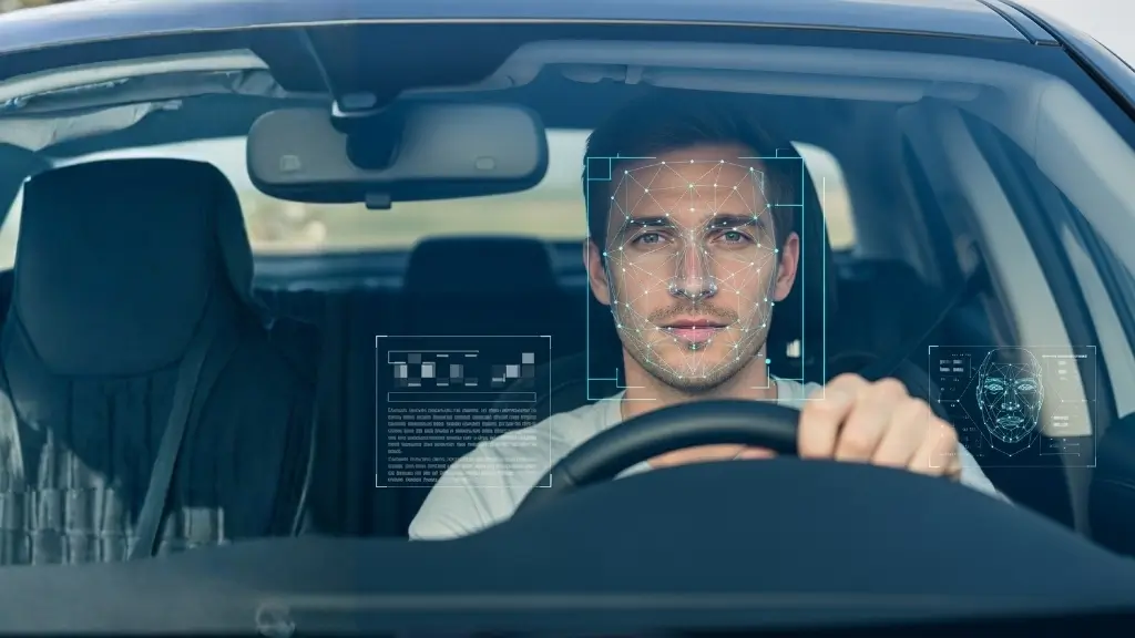 Your new car now comes with a camera pointed at your face. Europe just made it mandatory