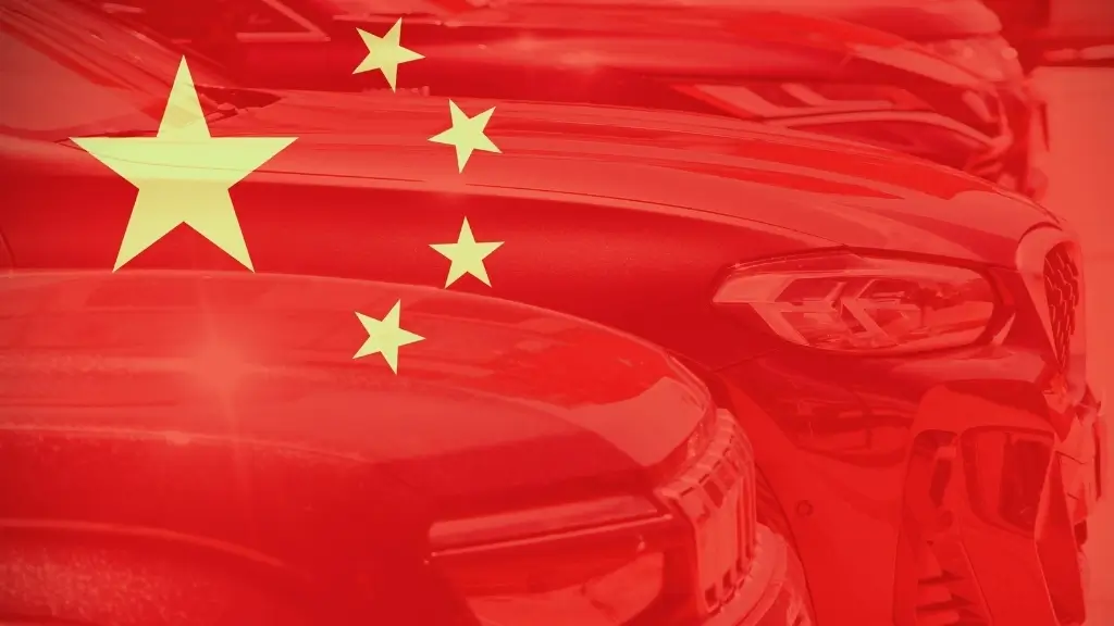 The Senate just locked the door on cheap Chinese cars – but who's really holding the key?