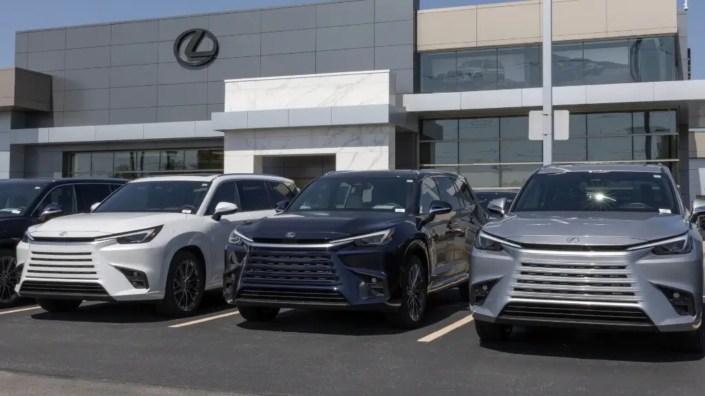 Dealer M&A market becomes more selective as brand strength drives demand
