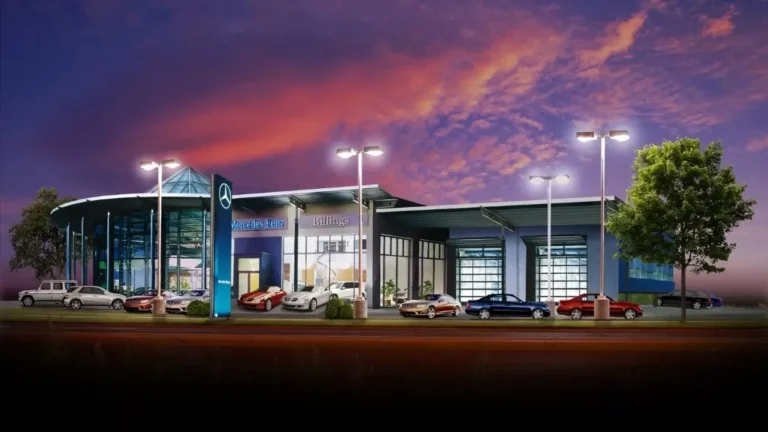 Ed Morse Automotive Group Acquires Mercedes-Benz of Billings