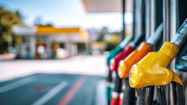 Gas companies are lying about price increases