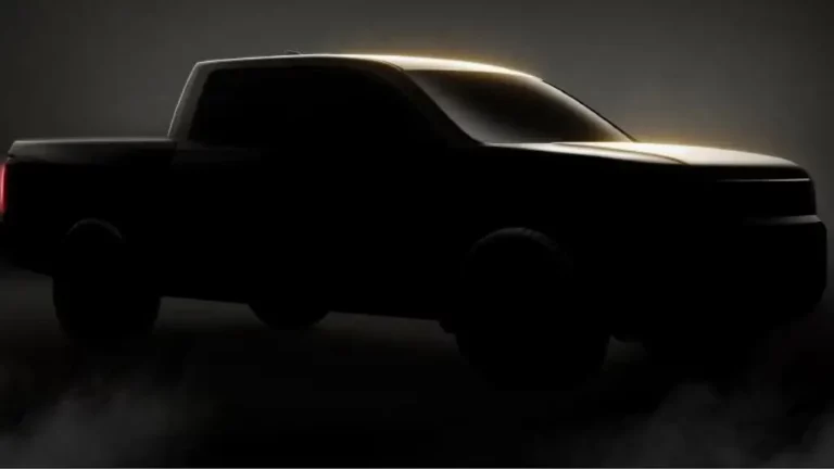 Honda confirms next gen Ridgeline coming within 2 years