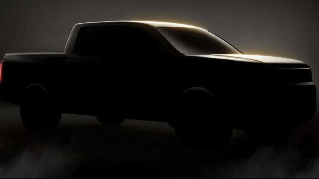 Honda confirms next gen Ridgeline coming within 2 years