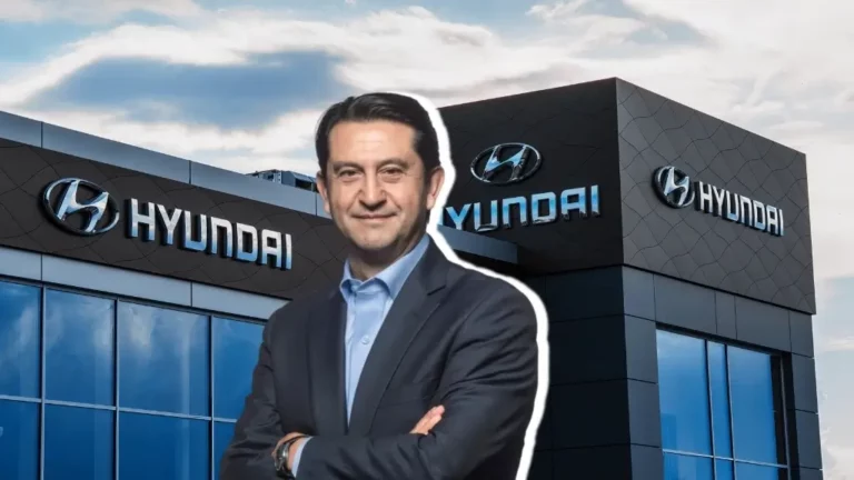 Hyundai holds annual guidance after Q2 profit drops 21%