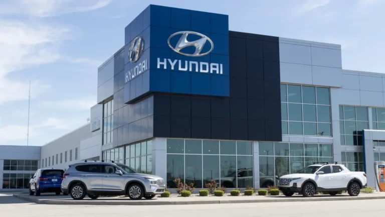 Hyundai union expands strikes as wage negotiations remain deadlocked