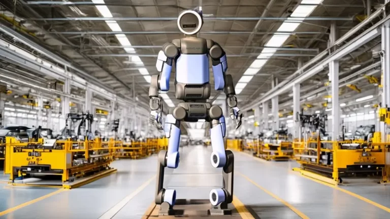 Hyundai workers strike over bonuses, robotics concerns amid stalled contract talks