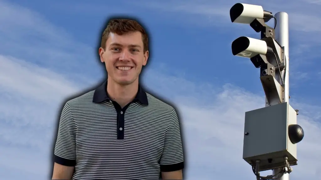 The CEO behind America's AI camera network calls transparency activists 'terroristic'
